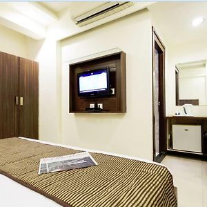 Executive Double or Twin Room